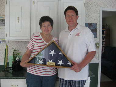Diane and Dan Dostie