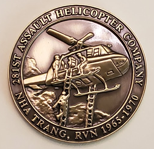 challenge coin