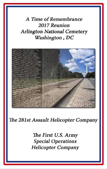 arlington program
