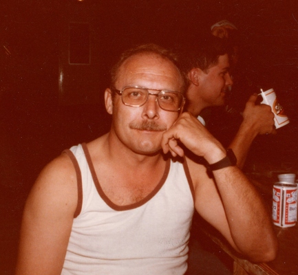 Gary Stagman