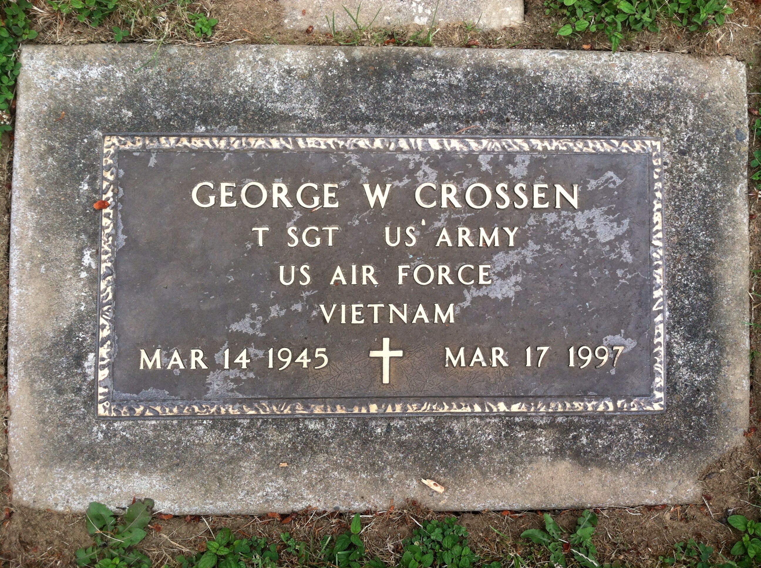 gravesite