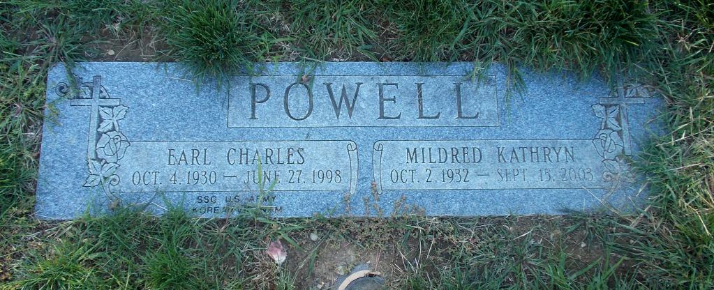 Earl Powell