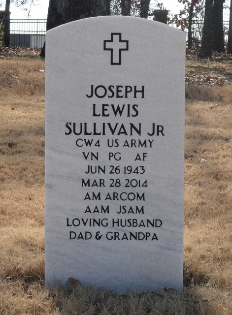 Joe Sullivan