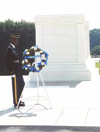 tomb guard