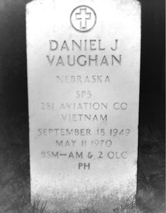 Vaughan