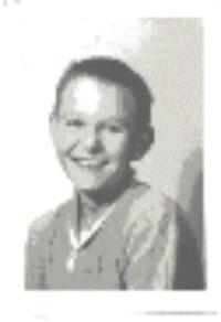 John age 11